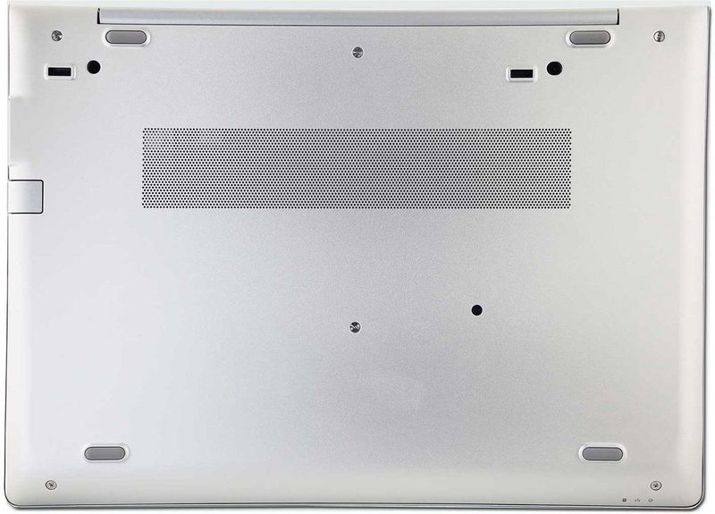 HP - HPI Basisbehuizing 14 - Onderdelen voor Notebooks - Zilver