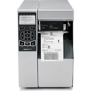 Zebra Tt Zt510 Thermische Printer