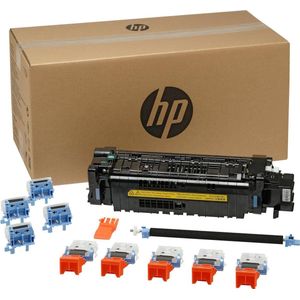 HP Maintenance Kit 220V