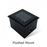 Newland - FM3056 Grouper II - Barcode Scanner - Zwart - USB