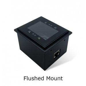 Newland - FM3056 Grouper II - Barcode Scanner - Zwart - USB