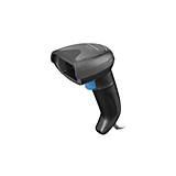 Datalogic - Gryphon I GD4520 - Barcode Scanner - Zwart - Handheld - USB