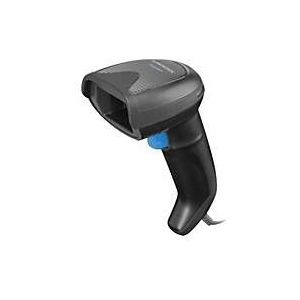 Datalogic - Gryphon I GD4520 - Barcode Scanner - Zwart - Handheld - USB