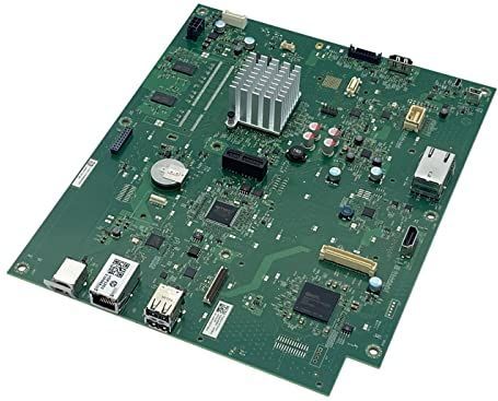 HP - PCA-Formatter - Sparepart - Geschikt voor LaserJet Managed MFP series