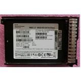 HPE - Read Intensive SSD - 480 GB - 2.5 inch - SATA