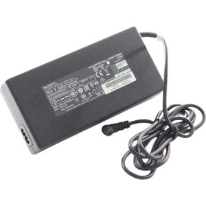 Sony - AC Adapter - Voeding - Zwart - 120W