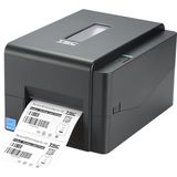 TSC - TE310 - Labelprinter - Zwart - 300 dpi - USB, Ethernet