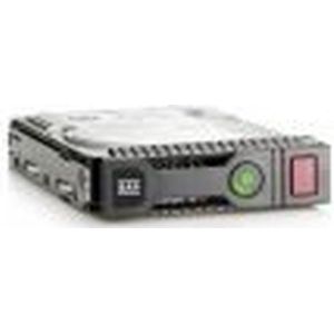 HPE - 4TB - Harde Schijf - 3,5" - SAS - 7200 RPM