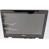Scherm voor Asus CR1100 11.6 inch incl touchbezel