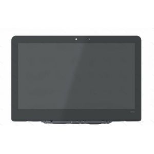 Lenovo 300E Chromebook 2nd gen 11.6"" Vervangend touchscherm met bezel
