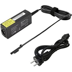 CoreParts - MBXMS-AC0005 - Voeding voor Notebooks - Zwart - 31 W