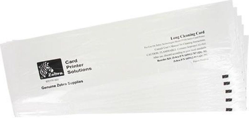 Zebra 105999-310 printer- en scannerkit