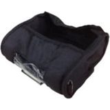 Zebra - Zq520 - Soft Carrying Case - Zwart - Duurzaam Materiaal