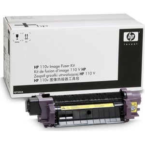 HP Fuserunit 220 V, Printer accessoires