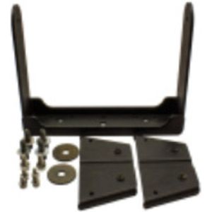 Zebra - U-Mount - Bevestigingsbeugel - Geschikt voor Zebra VC80