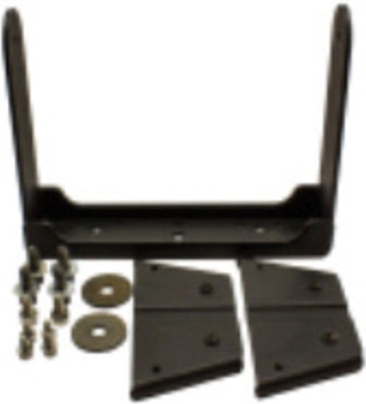 Zebra - U-Mount - Bevestigingsbeugel - Geschikt voor Zebra VC80