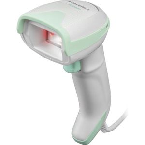 Datalogic - Gryphon I GD4520-HC - Barcode Scanner - Wit - 1D en 2D Codes