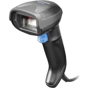 Datalogic Gryphon I GD4520 - 2D Wired Barcode Scanner (Includes USB Cable and Cradle)