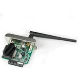 ZEBRA - P1058930-097C - Interface - Wi-Fi - Voor ZT220 ZT230 ZT410 ZT420