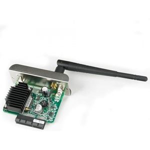 ZEBRA - P1058930-097C - Interface - Wi-Fi - Voor ZT220 ZT230 ZT410 ZT420