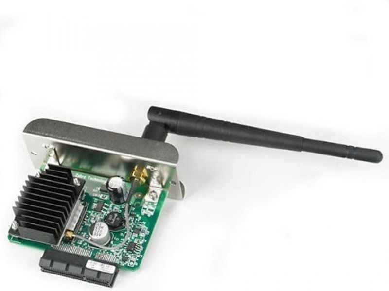 ZEBRA - P1058930-097C - Interface - Wi-Fi - Voor ZT220 ZT230 ZT410 ZT420