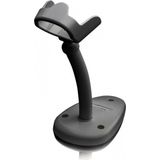 Datalogic - Gooseneck Standaard - Zwart - Voor Datalogic Barcodelezers