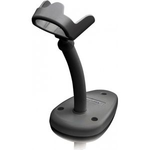 Datalogic - Gooseneck Standaard - Zwart - Voor Datalogic Barcodelezers