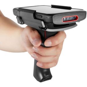 Honeywell CT40 - Barcode Scanner - Zwart - 2D-streepjescodes