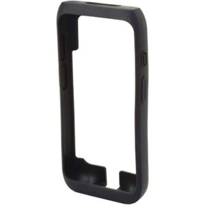 Honeywell - CT40-RB-00 - Bumper voor Gegevensverzamelingsterminal - Zwart - Rubber