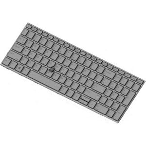 HP toetsenbord voor HP Zbook G5 en G6 Partnr : L12765-001