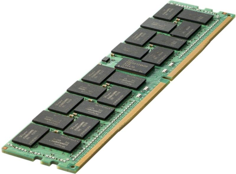 HPE DIMM,16GB PC3-14900R,1Gx4 (Minimum Order Quantity 16) geheugenmodule 1 x 16 GB DDR3 1866 MT/s