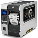 Zebra - ZT610 - Labelprinter - Kleur - Thermische Transfer - 203 dpi