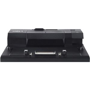 DELL 452-11520 laptop dock & poortreplicator Docking Zwart