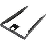 CoreParts - KIT147 - Laptop HDD/SSD-Caddy - Zwart - 1 stuk