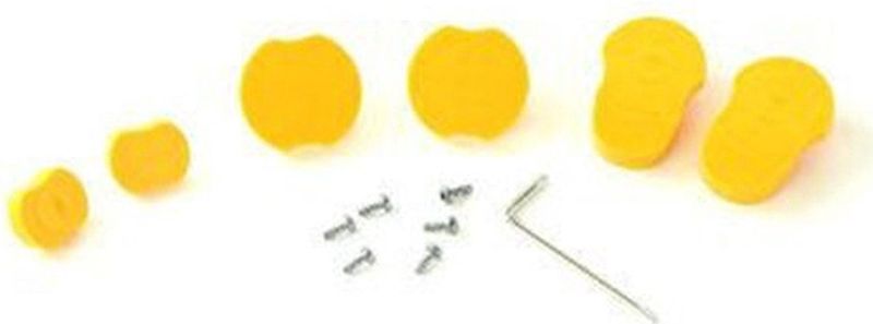 Zebra - P1080383-022 - Upgradekit - 1,5/2/3" Media Core Adapter