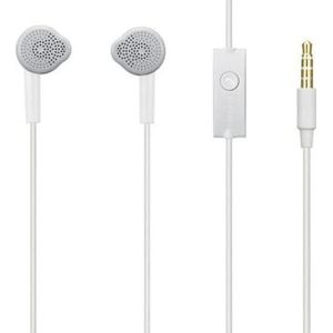 Samsung - GH59-14677A - Koptelefoon - Wit - Bedraad - In-Ear