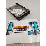 HPE - SSD - 1,92TB - SFF SATA - TLC-NAND