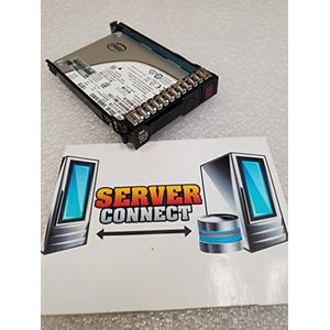 HPE - SSD - 1,92TB - SFF SATA - TLC-NAND
