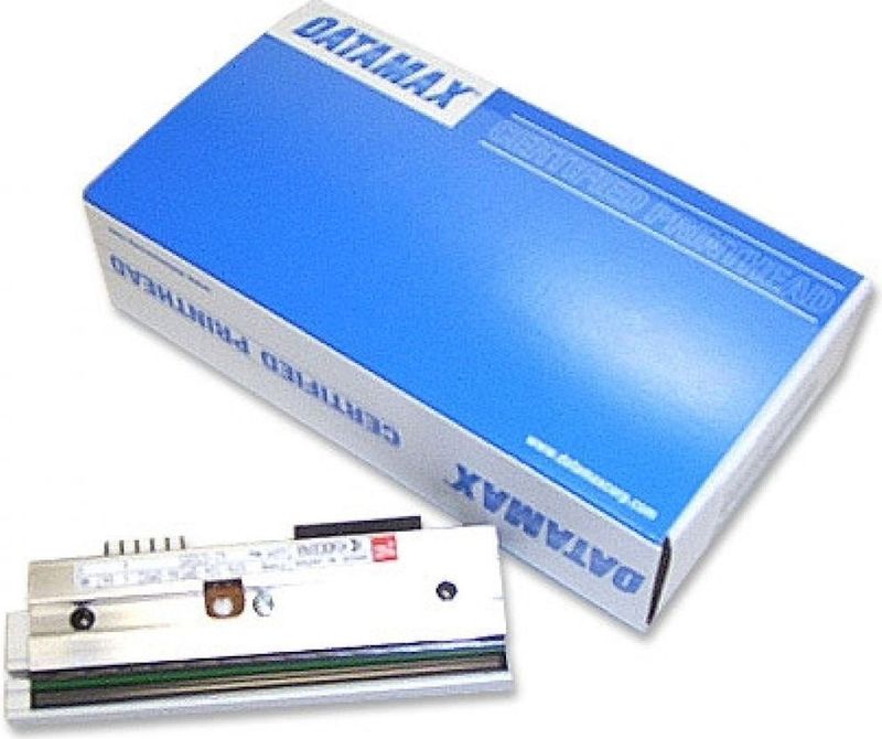 Honeywell - PHD20-2279-01 - Printkop - Geschikt voor I-4310e - 300 dpi