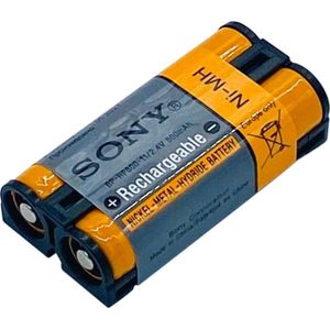 Sony batterij, NICKEL HYDROGEN