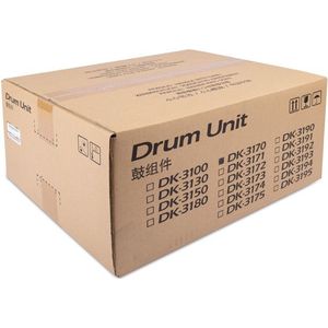 Kyocera DK-3170 drum (origineel)