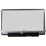 CoreParts 11,6"" LCD HD Glossy, Onderdelen voor notebooks, Grijs, Zwart