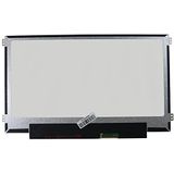 CoreParts - 11,6" LCD - HD Glossy - Onderdelen voor Notebooks - Zwart