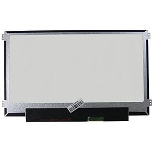 CoreParts - 11,6" LCD - HD Glossy - Onderdelen voor Notebooks - Zwart