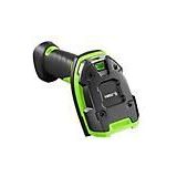 Zebra - DS3678-DP - Barcode Scanner - Groen - Robuust - Draadloos