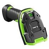 Zebra - DS3678-DP - Barcode Scanner - Groen - Robuust - Draadloos