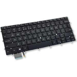 Dell Laptop Toetsenbord 6Y7DJ