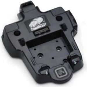 Zebra - Voertuig Cradle - Oplaadstation - USB - IP43