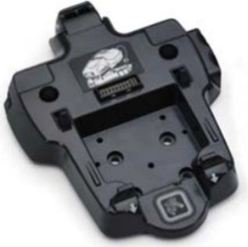 Zebra - Voertuig Cradle - Oplaadstation - USB - IP43