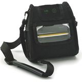 Zebra - SG-MPM-SC31-01 - Beschermende Zachte Case - Inclusief Schouderriem - Gewicht 0,14 kg